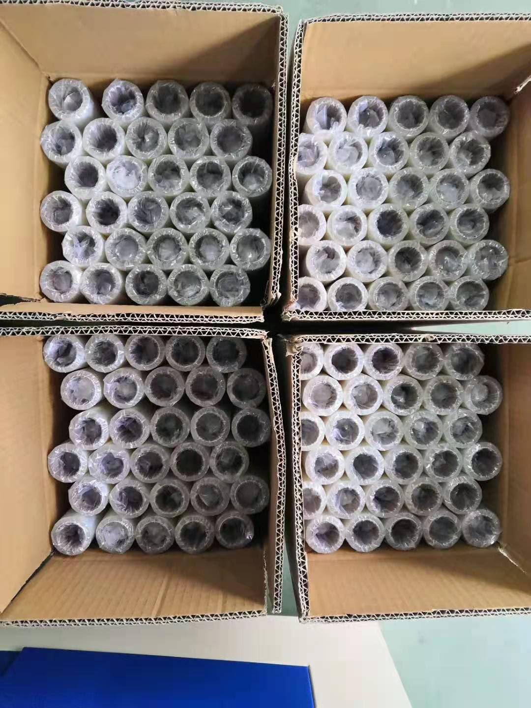PLA manual use PLA manual use