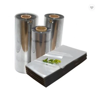 Hoja PLA biodegradable para envases de alimentos