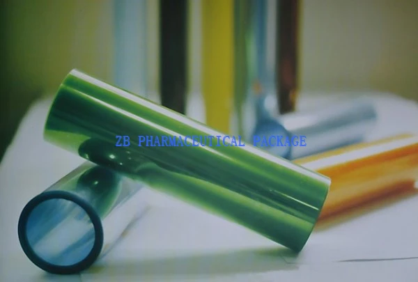 PET/PE FILM PET/PVDC FILM PET/PVDC/PE FILM
