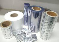 Película de PVC/EVOH de alta barrera para productos farmacéuticos sensibles al oxígeno